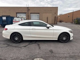 Mercedes-Benz C 300 COUPE| BURMESTER| PANO| ПАМЕТ| ЧЕРВЕН САЛОН| | Auto.bg — изображение 3 Mercedes-Benz C 300 COUPE| BURMESTER| PANO| ПАМЕТ| ЧЕРВЕН САЛОН| | Auto.bg — изображение 3