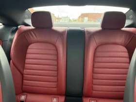 Mercedes-Benz C 300 COUPE| BURMESTER| PANO| ПАМЕТ| ЧЕРВЕН САЛОН| | Auto.bg — изображение 15 Mercedes-Benz C 300 COUPE| BURMESTER| PANO| ПАМЕТ| ЧЕРВЕН САЛОН| | Auto.bg — изображение 15