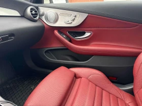 Mercedes-Benz C 300 COUPE| BURMESTER| PANO| ПАМЕТ| ЧЕРВЕН САЛОН| | Auto.bg — изображение 14 Mercedes-Benz C 300 COUPE| BURMESTER| PANO| ПАМЕТ| ЧЕРВЕН САЛОН| | Auto.bg — изображение 14