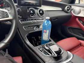 Mercedes-Benz C 300 COUPE| BURMESTER| PANO| ПАМЕТ| ЧЕРВЕН САЛОН| | Auto.bg — изображение 11 Mercedes-Benz C 300 COUPE| BURMESTER| PANO| ПАМЕТ| ЧЕРВЕН САЛОН| | Auto.bg — изображение 11