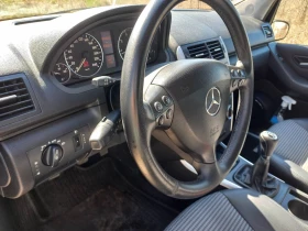Mercedes-Benz A 150 undefined | Auto.bg — изображение 5 Mercedes-Benz A 150 undefined | Auto.bg — изображение 5