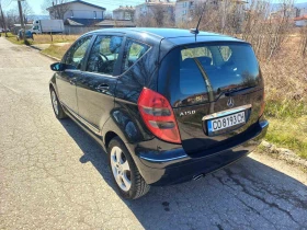 Mercedes-Benz A 150 undefined | Auto.bg — изображение 4 Mercedes-Benz A 150 undefined | Auto.bg — изображение 4