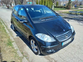 Mercedes-Benz A 150 undefined | Auto.bg — изображение 2 Mercedes-Benz A 150 undefined | Auto.bg — изображение 2
