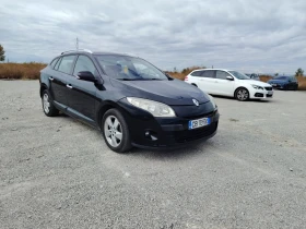 Renault Megane 1.5 - Car24.bg Renault Megane 1.5