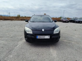 Renault Megane 1.5 - 2490 € - 96061275 4 | Car24.bg Renault Megane 1.5 - 2490 € - 96061275 4