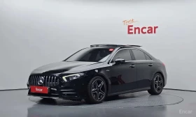 Mercedes-Benz A 35 * AMG A35 4MATIC Sedan * БЕЗ ПЪРВОНАЧАЛНА ВНОСКА