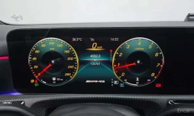 Mercedes-Benz A 35 / ФИКСИРАНА ЦЕНА ДО БЪЛГАРИЯ | Auto.bg — изображение 8 Mercedes-Benz A 35 / ФИКСИРАНА ЦЕНА ДО БЪЛГАРИЯ | Auto.bg — изображение 8