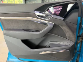 Audi E-Tron 55 QUATTRO MATRIX 95 KW/H * B&O * ПАНОРАМА - 27900 € - 73126604 10 | Car24.bg Audi E-Tron 55 QUATTRO MATRIX 95 KW/H * B&O * ПАНОРАМА - 27900 € - 73126604 10