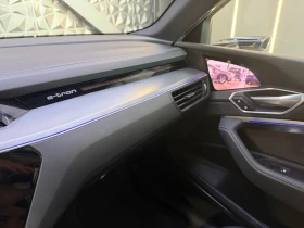 Audi E-Tron 55 QUATTRO MATRIX 95 KW/H * B&O * ПАНОРАМА - 27900 € - 73126604 7 | Car24.bg Audi E-Tron 55 QUATTRO MATRIX 95 KW/H * B&O * ПАНОРАМА - 27900 € - 73126604 7