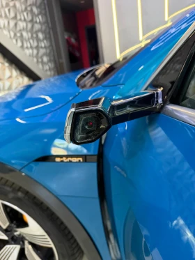 Audi E-Tron 55 QUATTRO MATRIX 95 KW/H * B&O * ПАНОРАМА - 27900 € - 73126604 14 | Car24.bg Audi E-Tron 55 QUATTRO MATRIX 95 KW/H * B&O * ПАНОРАМА - 27900 € - 73126604 14
