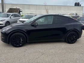 Tesla Model Y LONG RANGE * БЕЗ ИНЦИДЕНТИ* НОВИ ГУМИ* | Auto.bg — изображение 3 Tesla Model Y LONG RANGE * БЕЗ ИНЦИДЕНТИ* НОВИ ГУМИ* | Auto.bg — изображение 3