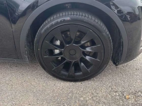 Tesla Model Y LONG RANGE * БЕЗ ИНЦИДЕНТИ* НОВИ ГУМИ* | Auto.bg — изображение 6 Tesla Model Y LONG RANGE * БЕЗ ИНЦИДЕНТИ* НОВИ ГУМИ* | Auto.bg — изображение 6