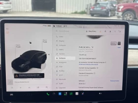 Tesla Model Y LONG RANGE * БЕЗ ИНЦИДЕНТИ* НОВИ ГУМИ* | Auto.bg — изображение 9 Tesla Model Y LONG RANGE * БЕЗ ИНЦИДЕНТИ* НОВИ ГУМИ* | Auto.bg — изображение 9