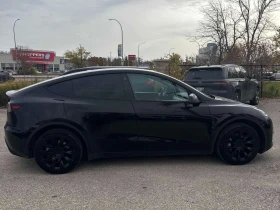 Tesla Model Y LONG RANGE * БЕЗ ИНЦИДЕНТИ* НОВИ ГУМИ* | Auto.bg — изображение 4 Tesla Model Y LONG RANGE * БЕЗ ИНЦИДЕНТИ* НОВИ ГУМИ* | Auto.bg — изображение 4