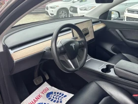 Tesla Model Y LONG RANGE * БЕЗ ИНЦИДЕНТИ* НОВИ ГУМИ* | Auto.bg — изображение 7 Tesla Model Y LONG RANGE * БЕЗ ИНЦИДЕНТИ* НОВИ ГУМИ* | Auto.bg — изображение 7