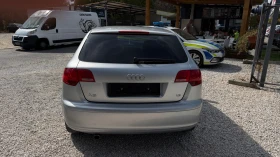 Audi A3 Нов внос от Италия | Auto.bg — изображение 3 Audi A3 Нов внос от Италия | Auto.bg — изображение 3