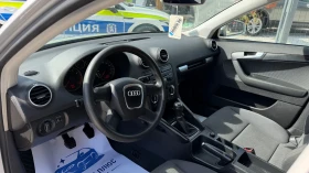 Audi A3 Нов внос от Италия | Auto.bg — изображение 9 Audi A3 Нов внос от Италия | Auto.bg — изображение 9
