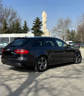 Audi A4 - 7500 € - 59036260 4 | Car24.bg Audi A4 - 7500 € - 59036260 4