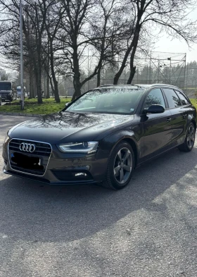 Audi A4 - 7500 € - 59036260 3 | Car24.bg Audi A4 - 7500 € - 59036260 3