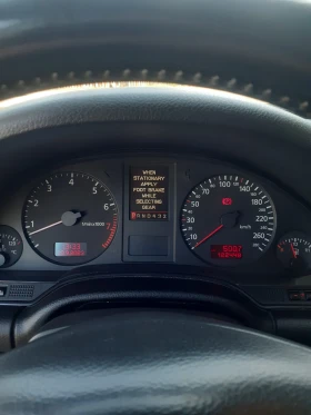 Audi A8 undefined | Auto.bg — изображение 9 Audi A8 undefined | Auto.bg — изображение 9