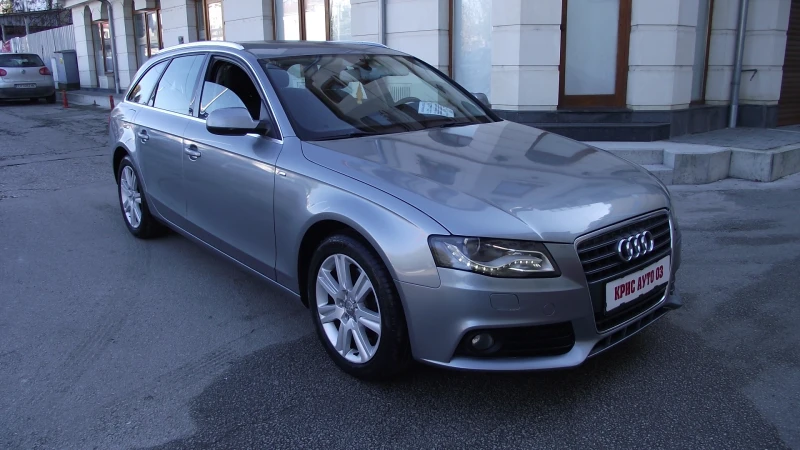 Audi A4 2.0.d.143.k.c.AUTOMAT... - 11850 лв. / 6058.81 € - 88328327 1 | Car24.bg Audi A4 2.0.d.143.k.c.AUTOMAT... - 11850 лв. / 6058.81 € - 88328327 1
