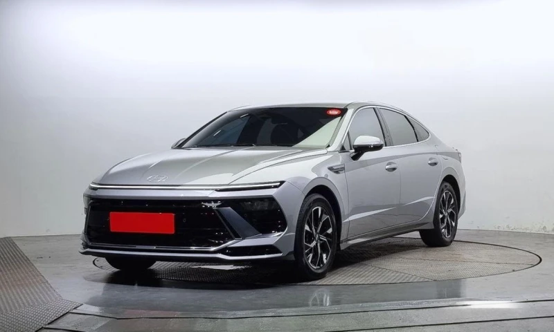 Hyundai Sonata 2.0 LPG Mobility * НАЙ-ДОБРА ЦЕНА В БЪЛГАРИЯ* - 49840 лв. / 25482.79 € - 48795590 1 | Car24.bg Hyundai Sonata 2.0 LPG Mobility * НАЙ-ДОБРА ЦЕНА В БЪЛГАРИЯ* - 49840 лв. / 25482.79 € - 48795590 1