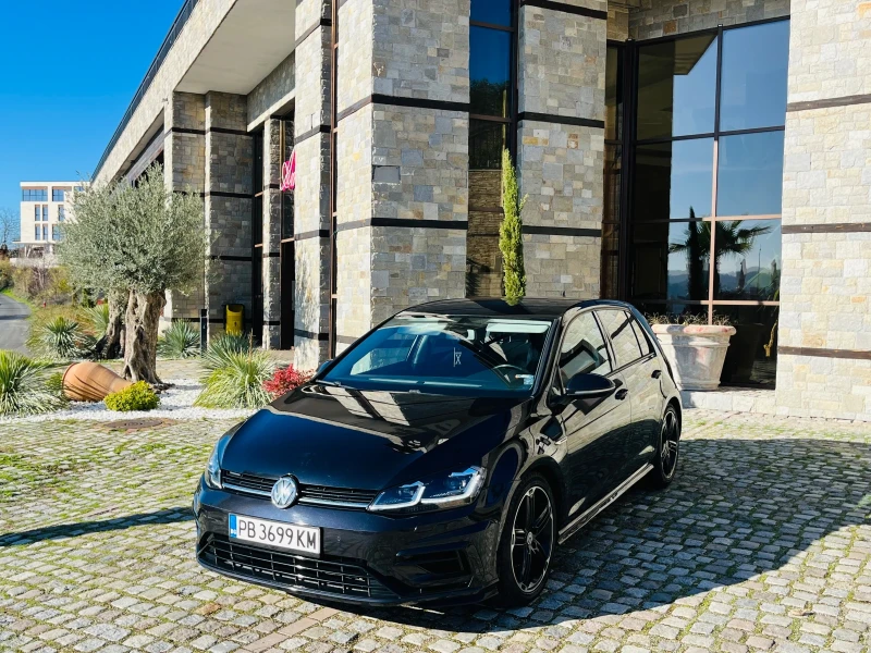 VW Golf - 9100 € / 17798.05 лв. - 25453975 1 | Car24.bg VW Golf - 9100 € / 17798.05 лв. - 25453975 1