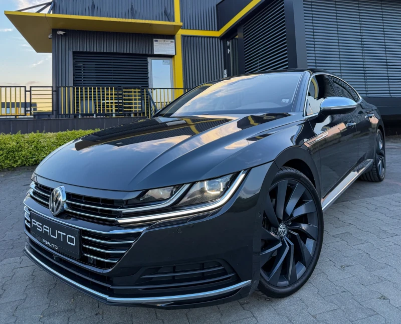 VW Arteon Дигитал / CarPlay / 360 Камери / Обслужен - 21500 € / 42050.35 лв. - 15551050 1 | Car24.bg VW Arteon Дигитал / CarPlay / 360 Камери / Обслужен - 21500 € / 42050.35 лв. - 15551050 1