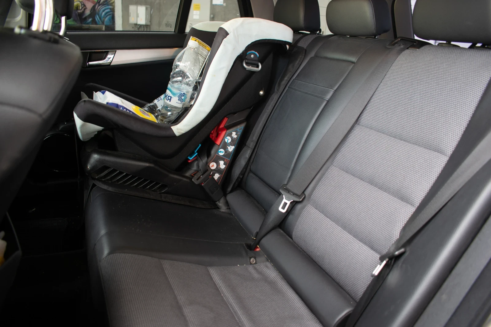 Mercedes-Benz C 220 2.2 CDI - изображение 6 | Auto.bg Mercedes-Benz C 220 2.2 CDI - изображение 6