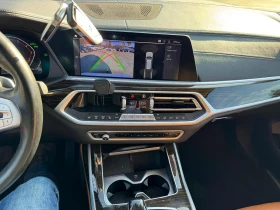 BMW X7 - 35139 € / 68725.91 лв. - 53620548 10 | Car24.bg BMW X7 - 35139 € / 68725.91 лв. - 53620548 10