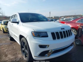 Снимка Jeep Grand cherokee