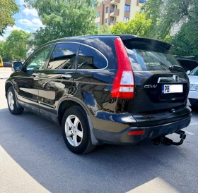 Honda Cr-v 2.0 4х4 150 кс - 6950 € / 13593.02 лв. - 77697132 6 | Car24.bg Honda Cr-v 2.0 4х4 150 кс - 6950 € / 13593.02 лв. - 77697132 6