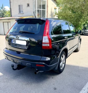 Honda Cr-v 2.0 4х4 150 кс - 6950 € / 13593.02 лв. - 77697132 5 | Car24.bg Honda Cr-v 2.0 4х4 150 кс - 6950 € / 13593.02 лв. - 77697132 5