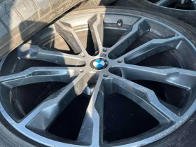 BMW X3 * xDrive30i * ГУМИ С ДЖАНТИ * М ПАКЕТ * CARFAX | Auto.bg — изображение 15 BMW X3 * xDrive30i * ГУМИ С ДЖАНТИ * М ПАКЕТ * CARFAX | Auto.bg — изображение 15