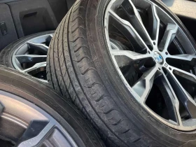 BMW X3 * xDrive30i * ГУМИ С ДЖАНТИ * М ПАКЕТ * CARFAX | Auto.bg — изображение 12 BMW X3 * xDrive30i * ГУМИ С ДЖАНТИ * М ПАКЕТ * CARFAX | Auto.bg — изображение 12