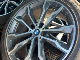 BMW X3 * xDrive30i * ГУМИ С ДЖАНТИ * М ПАКЕТ * CARFAX | Auto.bg — изображение 14 BMW X3 * xDrive30i * ГУМИ С ДЖАНТИ * М ПАКЕТ * CARFAX | Auto.bg — изображение 14