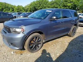 Снимка Dodge Durango