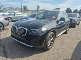 BMW X3 * XDRIVE30I * CARFAX * БЕЗ ПЪРВОНАЧАЛНА ВНОСКА