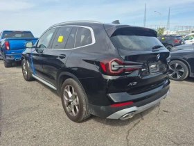 BMW X3 * XDRIVE30I* CARFAX* АВТОКРЕДИТ* | Auto.bg — изображение 4 BMW X3 * XDRIVE30I* CARFAX* АВТОКРЕДИТ* | Auto.bg — изображение 4