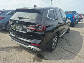 BMW X3 * XDRIVE30I* CARFAX* АВТОКРЕДИТ* | Auto.bg — изображение 3 BMW X3 * XDRIVE30I* CARFAX* АВТОКРЕДИТ* | Auto.bg — изображение 3