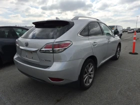 Lexus RX 450h HYBRID * AWD * MARK LEVINSON * CARFAX * - 12999 € - 19915519 3 | Car24.bg Lexus RX 450h HYBRID * AWD * MARK LEVINSON * CARFAX * - 12999 € - 19915519 3