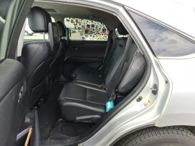 Lexus RX 450h HYBRID * AWD * MARK LEVINSON * CARFAX * - 12999 € - 19915519 10 | Car24.bg Lexus RX 450h HYBRID * AWD * MARK LEVINSON * CARFAX * - 12999 € - 19915519 10