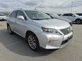 Lexus RX 450h HYBRID * AWD * MARK LEVINSON * CARFAX * - 12999 € - 19915519 2 | Car24.bg Lexus RX 450h HYBRID * AWD * MARK LEVINSON * CARFAX * - 12999 € - 19915519 2