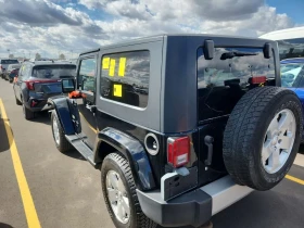 Jeep Wrangler 4wd 2dr Sahara * CARFAX * АВТОКРЕДИТ * - 8900 € - 25955754 4 | Car24.bg Jeep Wrangler 4wd 2dr Sahara * CARFAX * АВТОКРЕДИТ * - 8900 € - 25955754 4