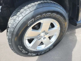 Jeep Wrangler 4wd 2dr Sahara * CARFAX * АВТОКРЕДИТ * - 8900 € - 25955754 7 | Car24.bg Jeep Wrangler 4wd 2dr Sahara * CARFAX * АВТОКРЕДИТ * - 8900 € - 25955754 7