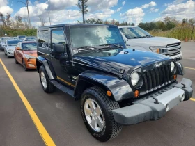 Jeep Wrangler 4wd 2dr Sahara * CARFAX * АВТОКРЕДИТ * - 8900 € - 25955754 3 | Car24.bg Jeep Wrangler 4wd 2dr Sahara * CARFAX * АВТОКРЕДИТ * - 8900 € - 25955754 3