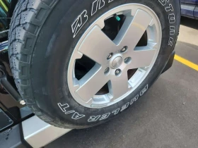 Jeep Wrangler 4wd 2dr Sahara * CARFAX * АВТОКРЕДИТ * - 8900 € - 25955754 6 | Car24.bg Jeep Wrangler 4wd 2dr Sahara * CARFAX * АВТОКРЕДИТ * - 8900 € - 25955754 6