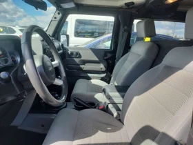Jeep Wrangler 4wd 2dr Sahara * CARFAX * АВТОКРЕДИТ * - 8900 € - 25955754 8 | Car24.bg Jeep Wrangler 4wd 2dr Sahara * CARFAX * АВТОКРЕДИТ * - 8900 € - 25955754 8