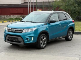 Suzuki Vitara 1.6i Навигация/Подгрев/Камера/EURO 6 - 10800 € - 46981408 5 | Car24.bg Suzuki Vitara 1.6i Навигация/Подгрев/Камера/EURO 6 - 10800 € - 46981408 5