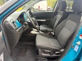 Suzuki Vitara 1.6i Навигация/Подгрев/Камера/EURO 6 - 10800 € - 46981408 11 | Car24.bg Suzuki Vitara 1.6i Навигация/Подгрев/Камера/EURO 6 - 10800 € - 46981408 11